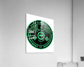 Type O Negative 19 Acrylic Print
