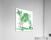 Type O Negative 25 Acrylic Print