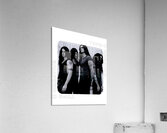 Type O Negative 28 Acrylic Print