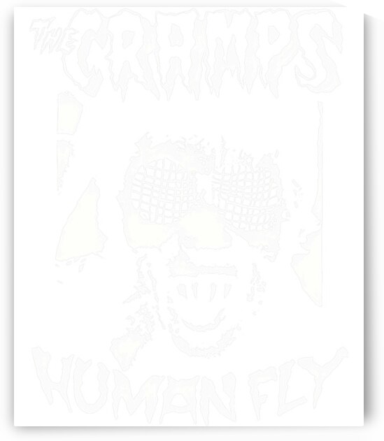 The Cramps 8 by RobertBRink