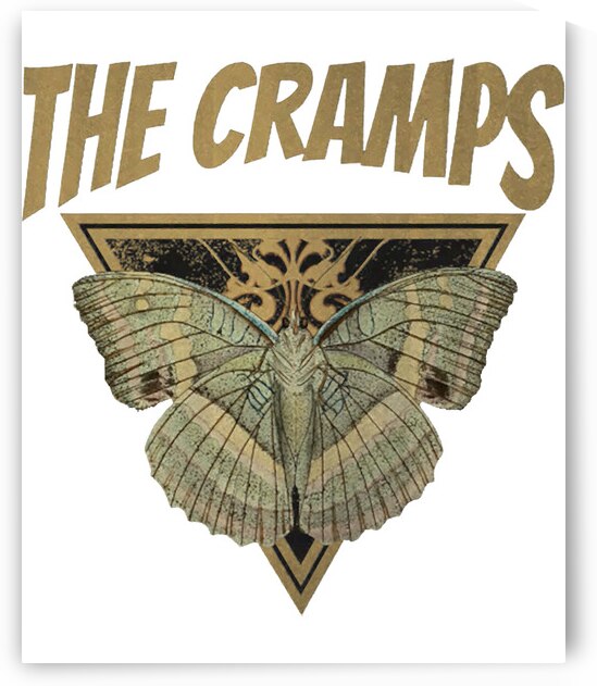 The Cramps 11 by RobertBRink