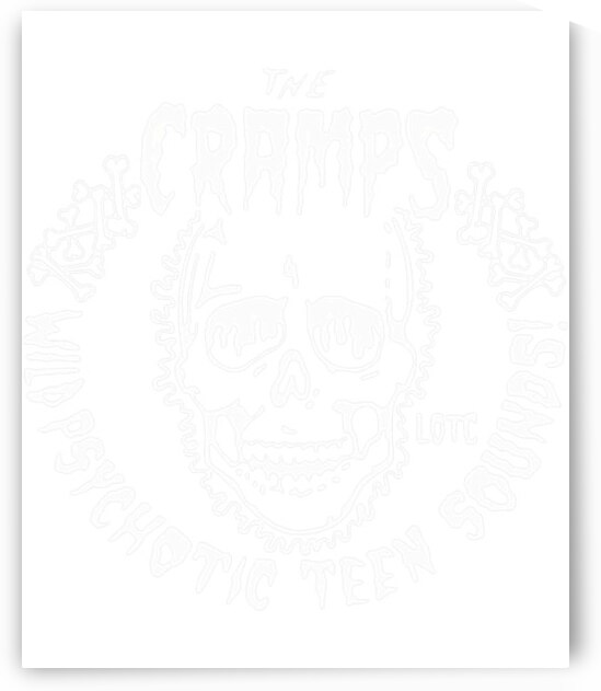 The Cramps 12 by RobertBRink