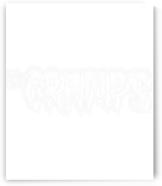 The Cramps 14 by RobertBRink