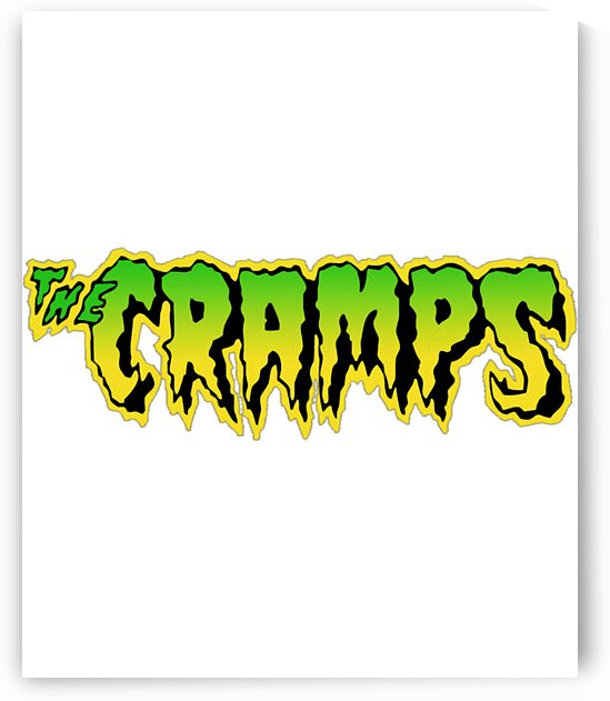 The Cramps 16 by RobertBRink