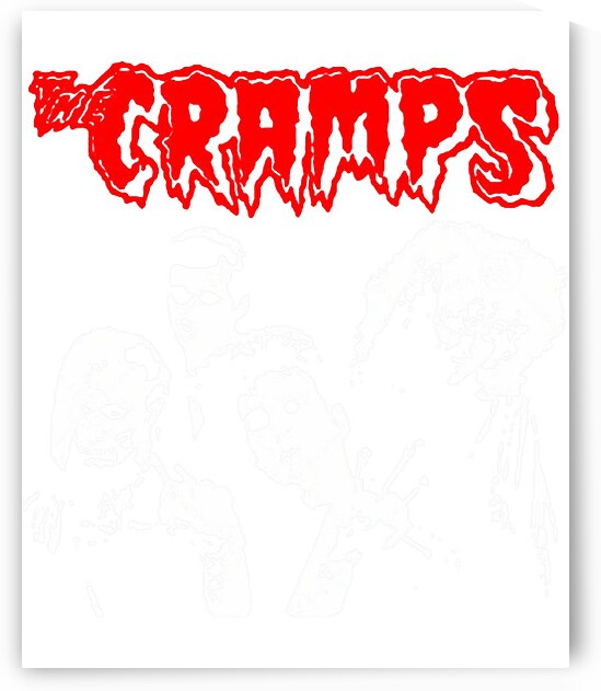 The Cramps 23 by RobertBRink