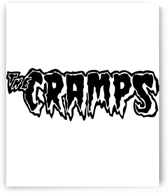 The Cramps 24 by RobertBRink