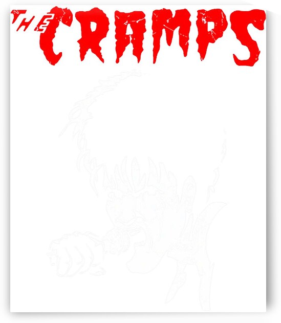 The Cramps 26 by RobertBRink