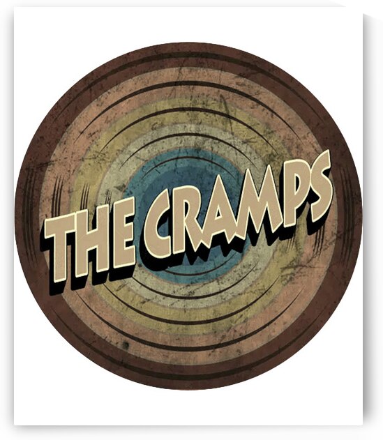 The Cramps 31 by RobertBRink