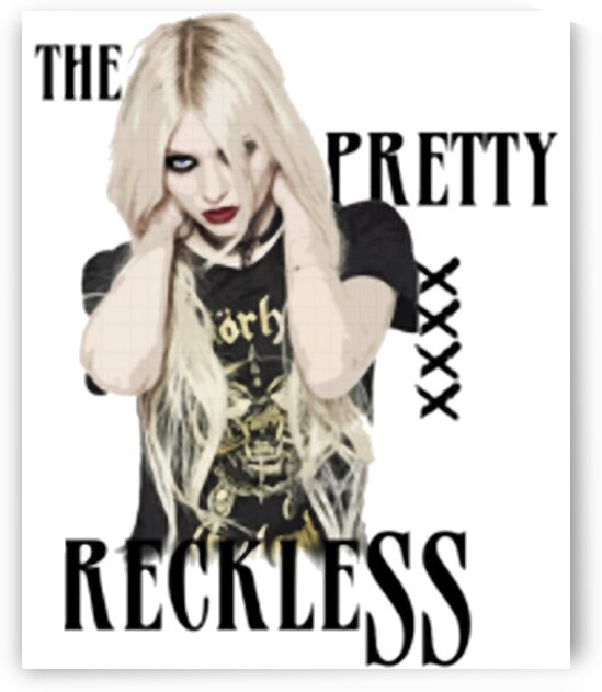 The Pretty Reckless 1 by RobertBRink