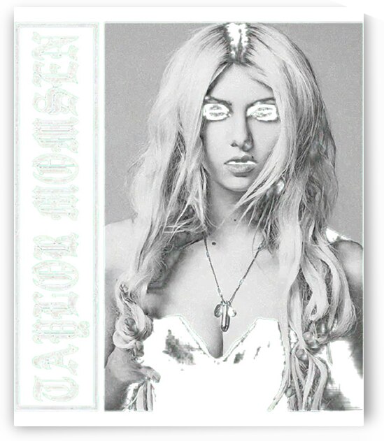 The Pretty Reckless 2 by RobertBRink