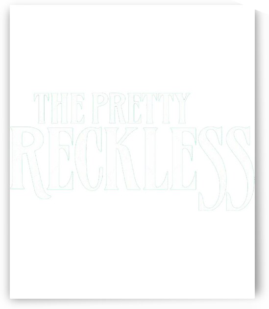 The Pretty Reckless 3 by RobertBRink