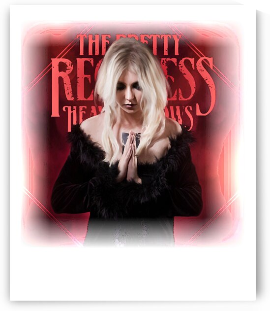 The Pretty Reckless 4 by RobertBRink