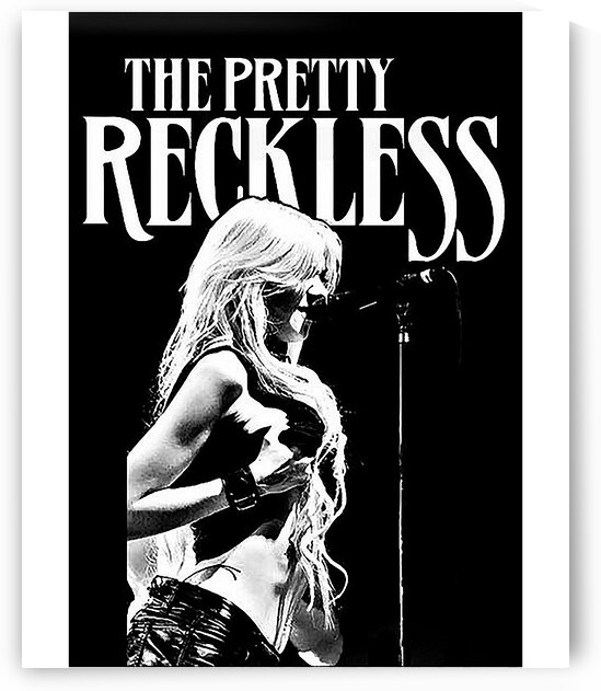 The Pretty Reckless 11 by RobertBRink