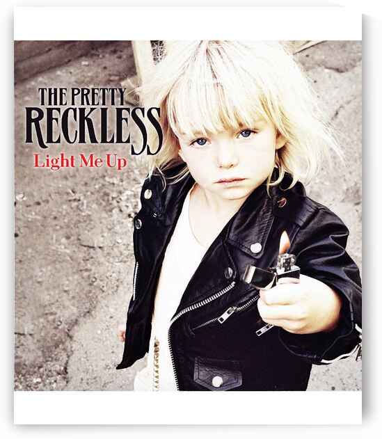 The Pretty Reckless 17 by RobertBRink