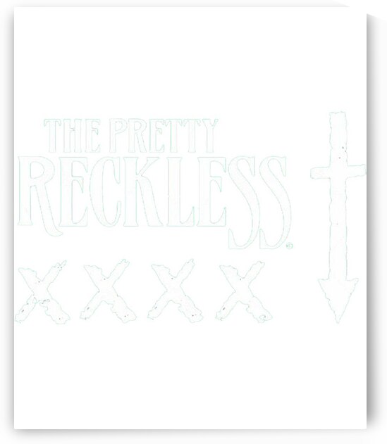 The Pretty Reckless 25 by RobertBRink