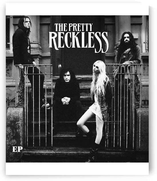 The Pretty Reckless 28 by RobertBRink