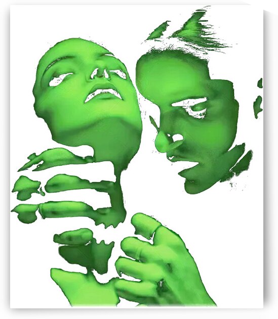 Type O Negative 16 by RobertBRink