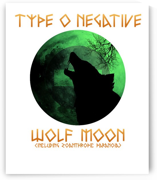 Type O Negative 27 by RobertBRink