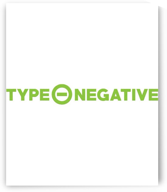 Type O Negative 1 by RobertBRink