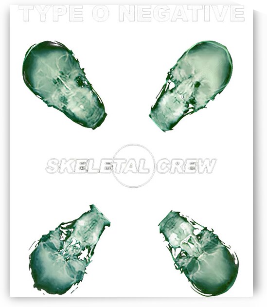 Type O Negative 6 by RobertBRink
