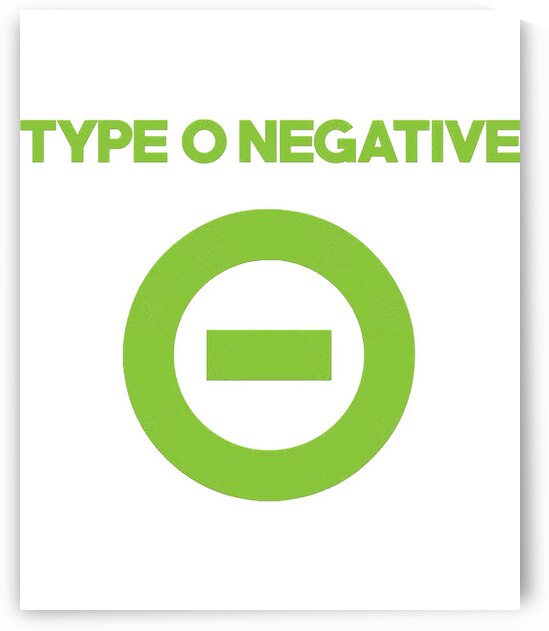 Type O Negative 11 by RobertBRink