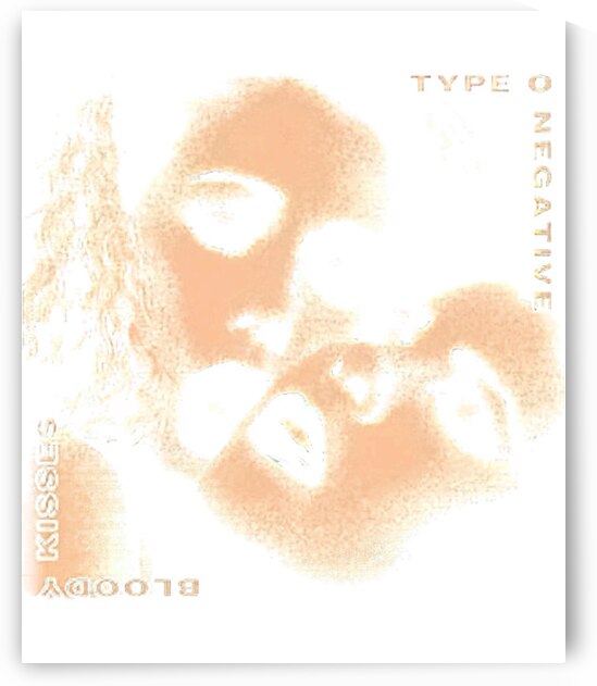 Type O Negative 25 by RobertBRink