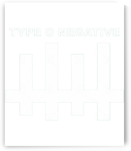 Type O Negative 31 by RobertBRink