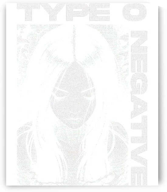 Type O Negative 36 by RobertBRink