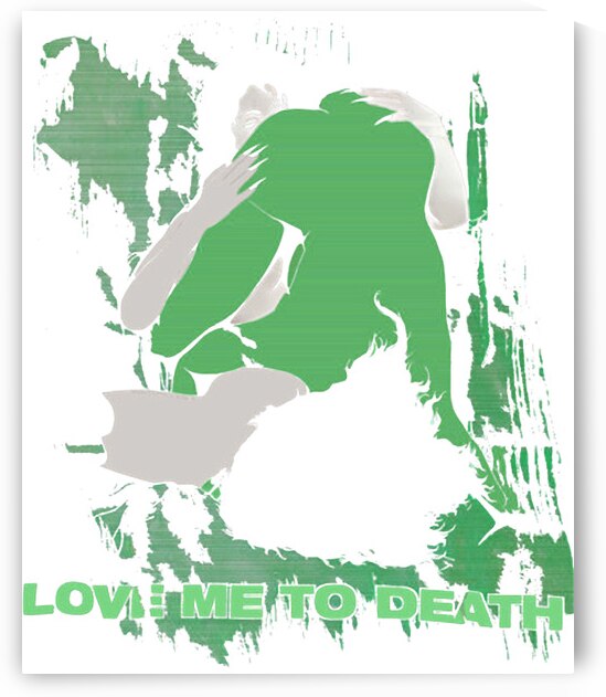 Type O Negative 25 by RobertBRink