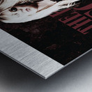 The Pretty Reckless 8 Metal print