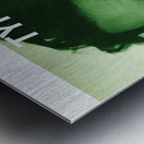 Type O Negative 18 Metal print