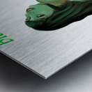 Type O Negative 24 Metal print