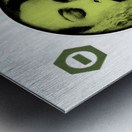 Type O Negative 30 Metal print