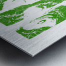 Type O Negative 43 Metal print
