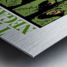 Type O Negative 2 Metal print