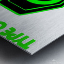 Type O Negative 4 Metal print