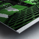 Type O Negative 10 Metal print