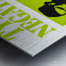 Type O Negative 44 Metal print