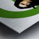 Type O Negative 6 Metal print