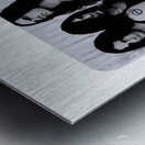 Type O Negative 28 Metal print