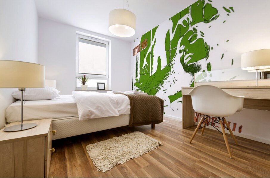 Type O Negative 6 Mural print
