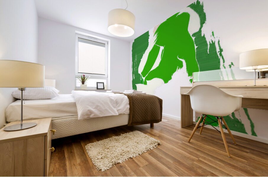 Type O Negative 12 Mural print