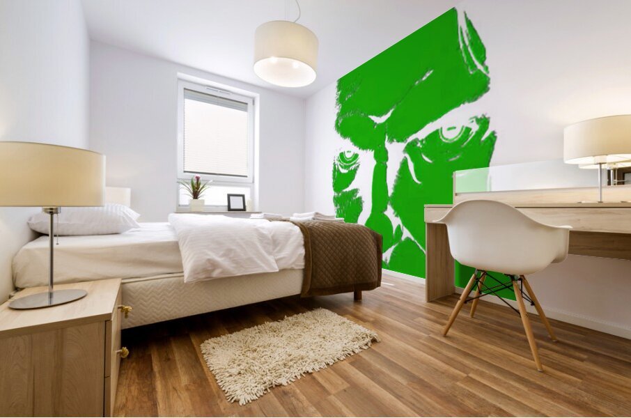 Type O Negative 26 Mural print
