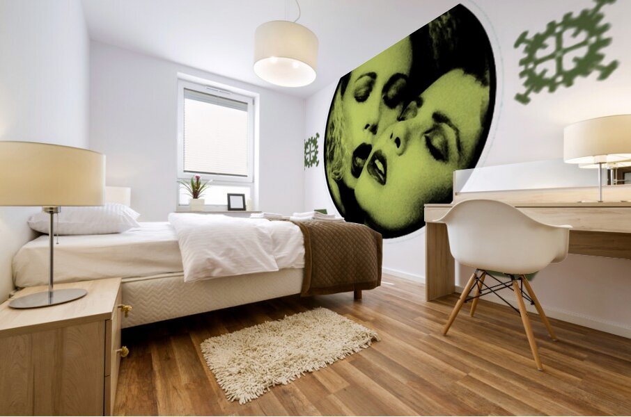 Type O Negative 30 Mural print