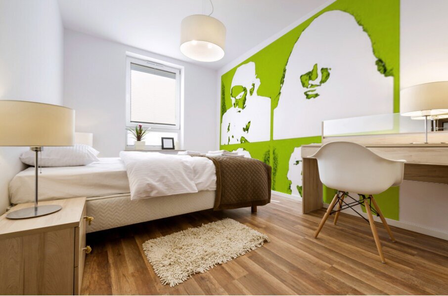 Type O Negative 36 Mural print