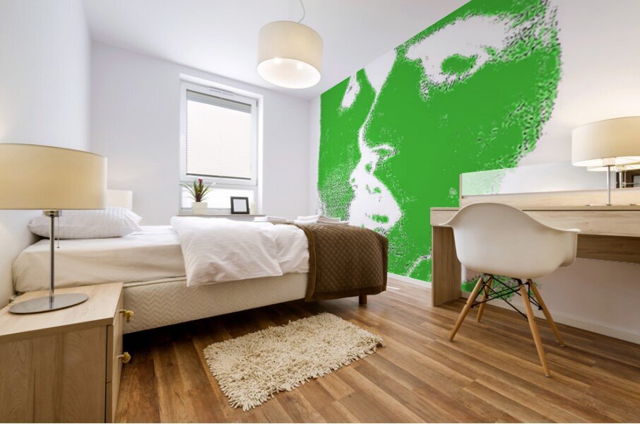 Type O Negative 47 Mural print