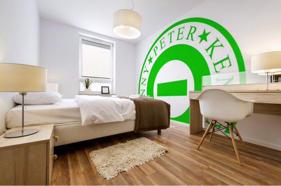 Type O Negative 48 Mural print