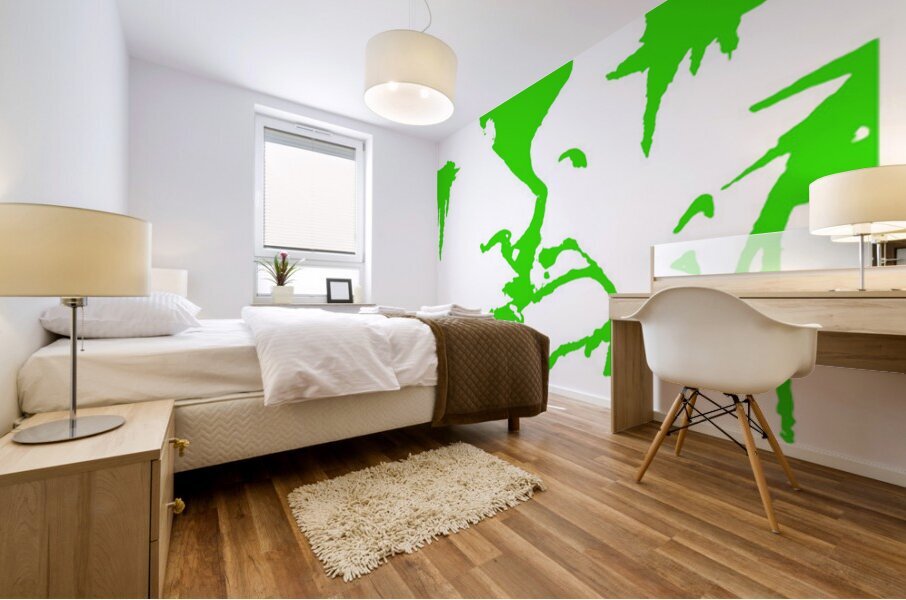 Type O Negative 15 Mural print