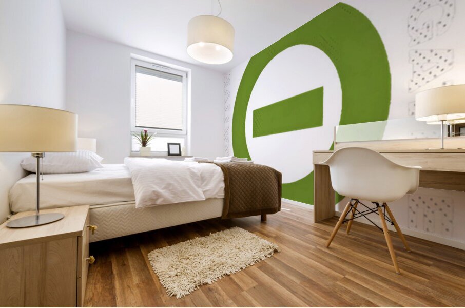 Type O Negative 30 Mural print