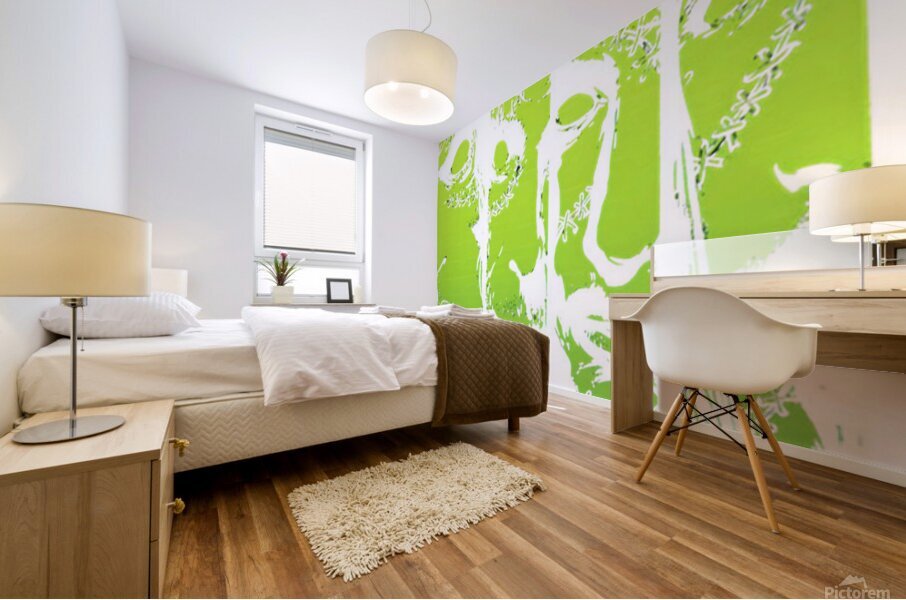 Type O Negative 38 Mural print